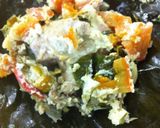 Foto langkah ke 4 dari resep Garang Asem Ayam Kemangi.