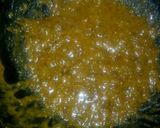 A picture of step 6 of Paneer ki sabji.