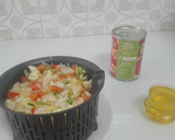 Foto del paso 2 de la receta: Pisto Thermomix