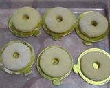 Foto langkah ke 10 dari resep DONAT Empuk.