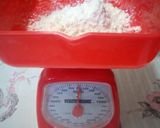 Foto del paso 1 de la receta: ஐ Garibaldis ஐ