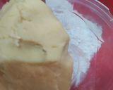 Foto langkah ke 1 dari resep Pia Cokelat.