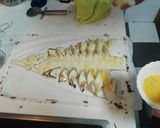 Foto del paso 1 de la receta: Arbolito de Navidad