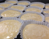 Foto del paso 17 de la receta: Magdalenas esponjosas de Miso