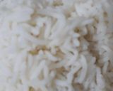 A picture of step 5 of Boiled Rice.