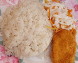 Foto langkah ke 7 dari resep 98 ☆ Chike Katsu ☆.