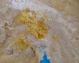 Foto langkah ke 3 dari resep Lemon Butter Cake.