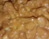 A picture of step 3 of Cauliflower 65.