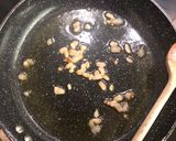 Csicseriborsó pörkölt recept fázis 1 fotója