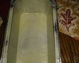 A picture of step 8 of Moist and Better The Next Day Banana Bread.