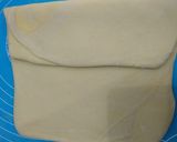 Foto langkah ke 4 dari resep Puff pastry homemade.
