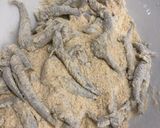 Foto del paso 3 de la receta: Cornalitos fritos súper crujientes