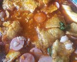 Foto del paso 7 de la receta: Frijoles Charros