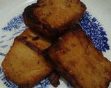 Foto langkah ke 5 dari resep Bacem tahu tempe.