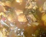 Foto langkah ke 3 dari resep Ayam lempah daun kedondong.