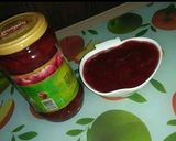 A picture of step 5 of Strawberry Jam (Homemade)🍓🍓🍓.