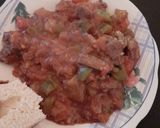 Foto del paso 8 de la receta: Pisto de higaditos de Pollo