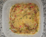 Foto del paso 5 de la receta: Tortilla de papas horneadas babé 🥔