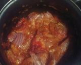 Foto del paso 3 de la receta: Conejo en salsa