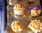 Foto del paso 6 de la receta: Papas rellenadas