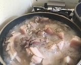 Foto del paso 2 de la receta: Chicharrón de cerdo dominicano
