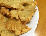 Foto langkah ke 5 dari resep Jamur Tiram Goreng (3 Bahan).