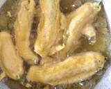 Mirch pakoda recipe step 6 photo