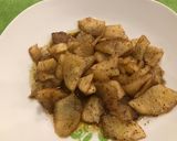 Foto del paso 8 de la receta: Manzanas con canela