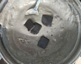 A picture of step 3 of Wheat Flour and barely flour nut cake.