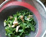 Minty lemonade recipe step 2 photo