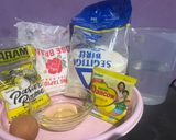 Foto langkah ke 1 dari resep Kulit Risol Tipis, Elastis dan Wangi (anti sobek).