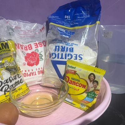 Langkah 1
