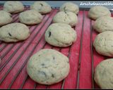 Foto del paso 6 de la receta: Galletas de chocolate y nueces