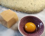 đ€€đ»đ MedvehagymĂĄs pogĂĄcsa recept fĂĄzis 4 fotĂłja