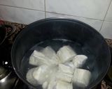 Foto del paso 1 de la receta Bastoncitos de yuca