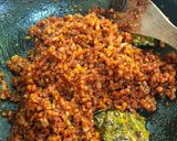 Foto langkah ke 5 dari resep Orek Tempe.