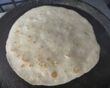 கரைச்ச மாவு ரொட்டி (Karaicha maavu rotti recipe in tamil) ரெசிபி ஸ்டேப் 3 புகைப்படம்