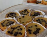 Foto langkah ke 6 dari resep Kue Lumpur Simpel.