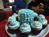 Cupcakes