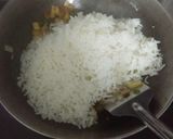 વેજીટેબલ પુલાવ (Vagetable pulao recipe in Gujarati) રેસીપી સ્ટેપ2ફોટો