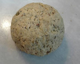 Foto del paso 5 de la receta: Galletas saladas crujientes