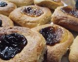 Foto del paso 3 de la receta: Delantaldecookpad2026 Pepas!!