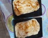 Foto del paso 9 de la receta: CALZONES. GRACE