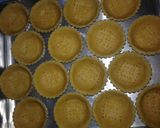 Foto langkah ke 2 dari resep Fruit pie/ fruit tartlet.
