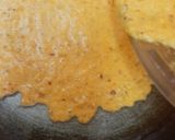A picture of step 1 of Maggi vegan laksa soup.
