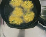 Foto langkah ke 4 dari resep Dadar jagung.