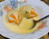 Foto langkah ke 5 dari resep Tahu Fantasi.