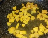 Foto del paso 6 de la receta: Panetela con sabor a mango