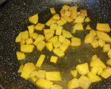 Foto del paso 6 de la receta: Panetela con sabor a mango