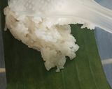 Foto langkah ke 2 dari resep Lemper Bakar.